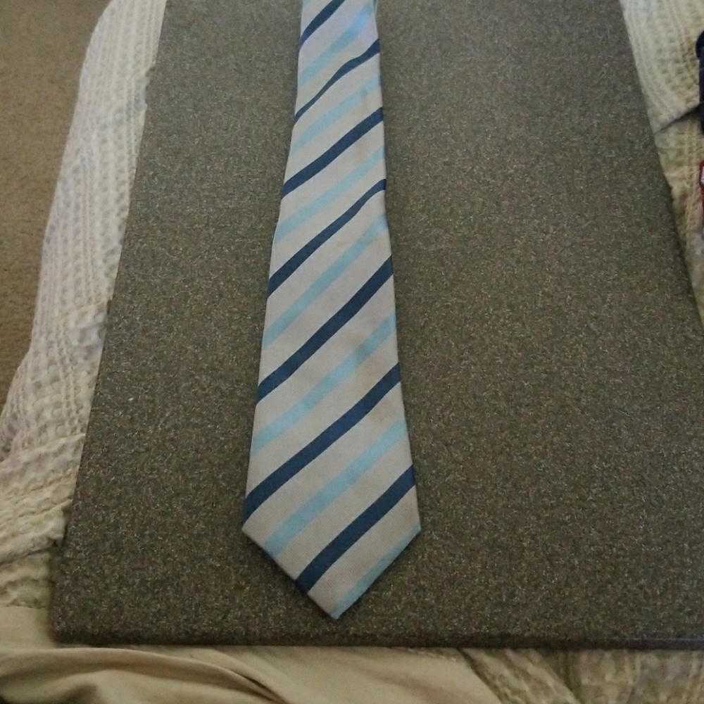 Tie